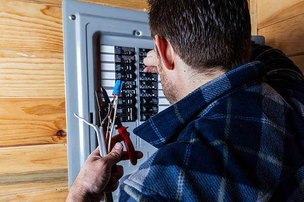 Affordable Generator Installation solutions in Riverside, UT